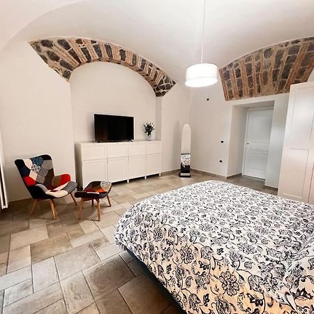 A Casa Di Ty Daire Caserta Dış mekan fotoğraf