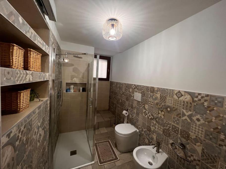A Casa Di Ty Daire Caserta Dış mekan fotoğraf