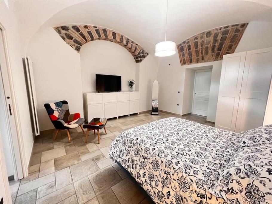 A Casa Di Ty Daire Caserta Dış mekan fotoğraf