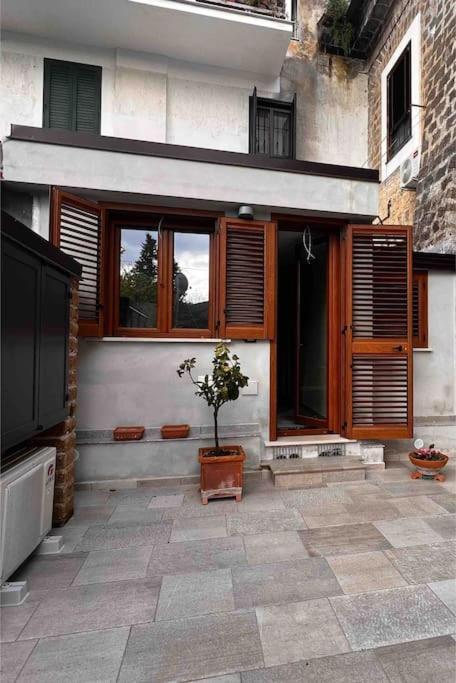 A Casa Di Ty Daire Caserta Dış mekan fotoğraf